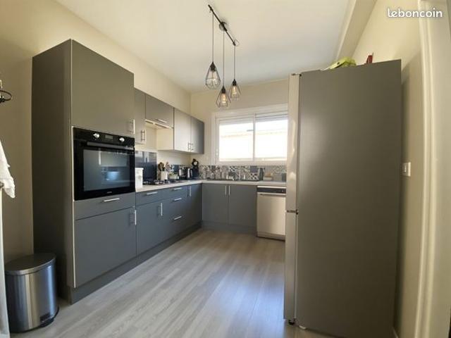 Maison vente à Le Havre