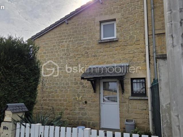 Maison vente à Charleville-Mézières, Villers-semeuse