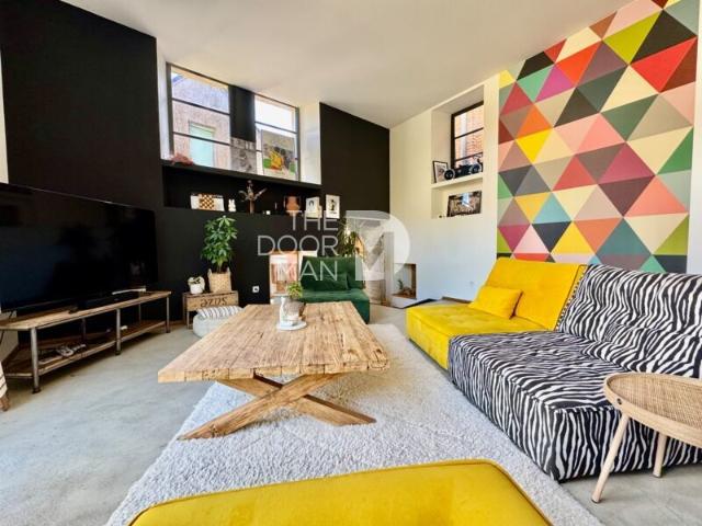 Maison vente à Laval