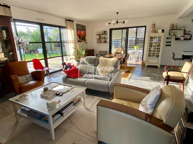 Maison vente à Saint-Nazaire, La Baule-escoublac