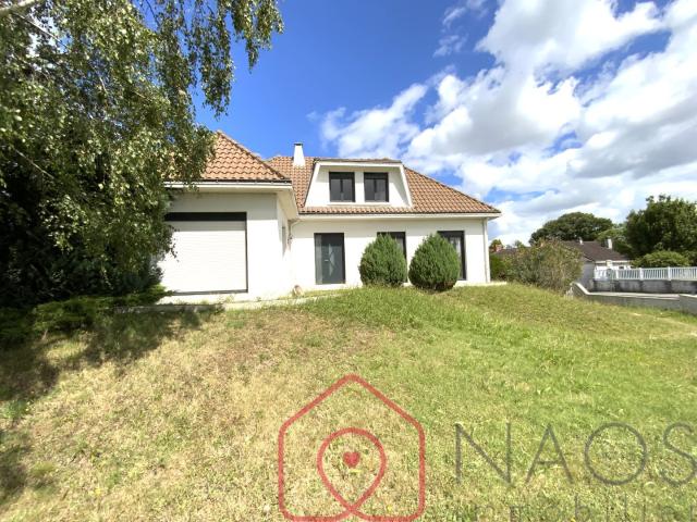Maison vente à Nantes, Rezé
