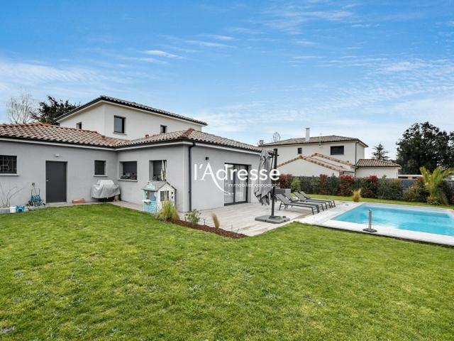 Maison vente à France métropolitaine, Tournefeuille