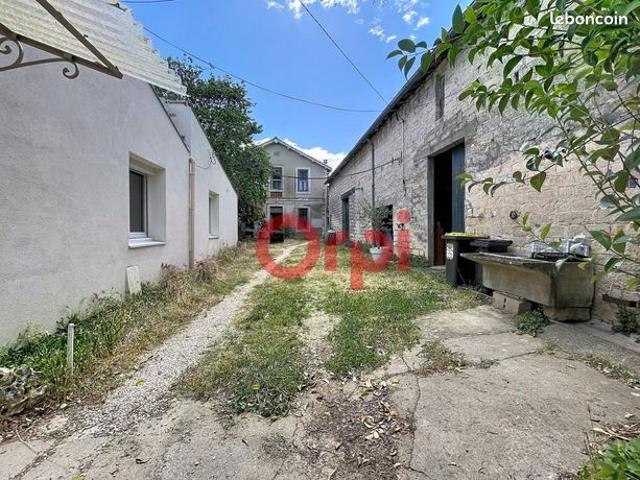 Maison vente à Montpellier, Saussines