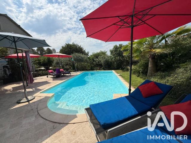 Maison vente à Draguignan, Var