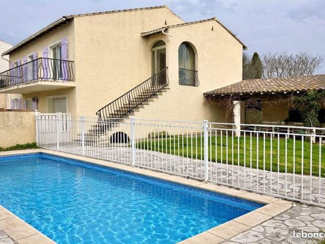 Maison vente à Arles