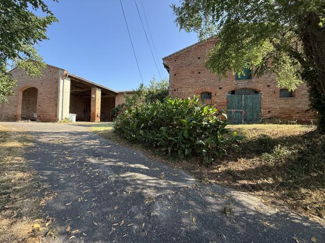 Maison vente à Toulouse, Montbrun-lauragais