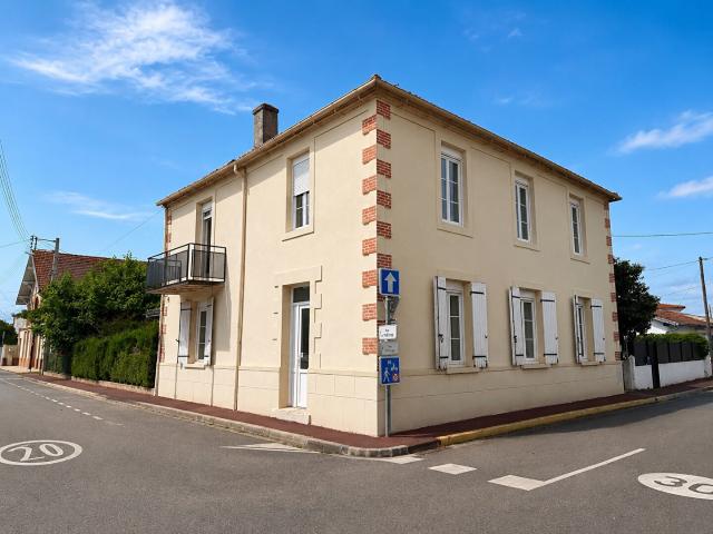 Maison vente à Arcachon, Gujan-mestras