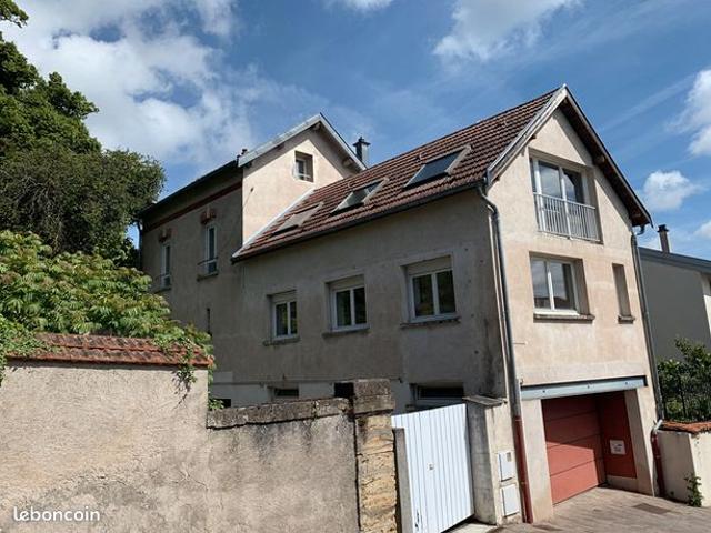 Maison vente à Nancy, Dommartemont