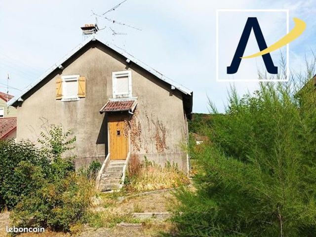 Maison vente à Valdoie, Territoire-de-Belfort