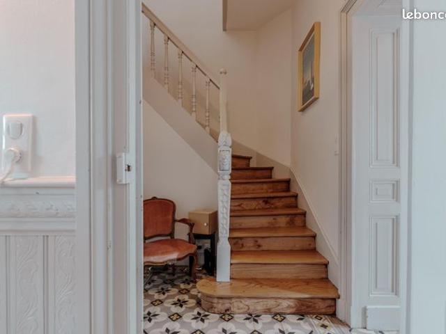 Maison vente à Agen