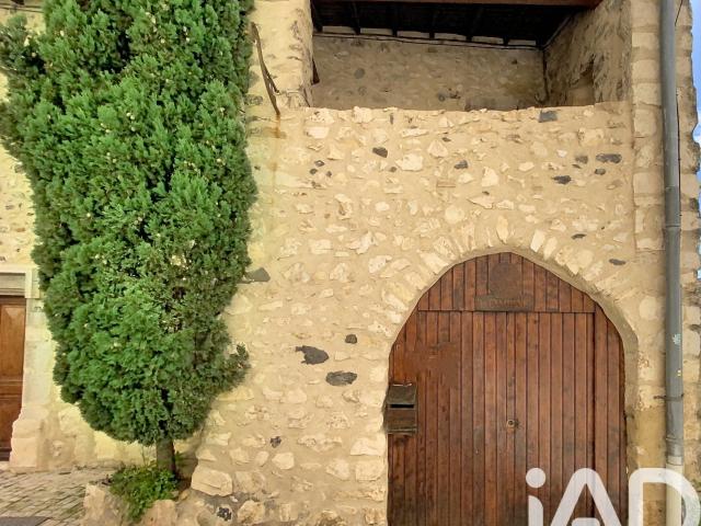 Maison vente à Privas, Rochemaure