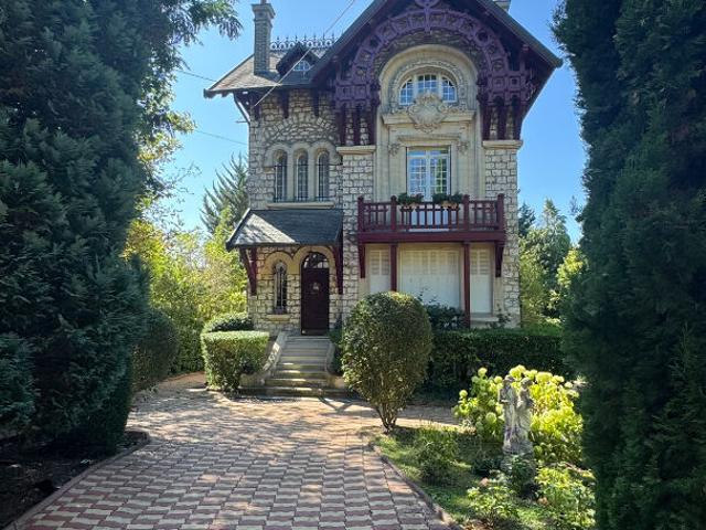 Maison vente à Sarcelles, Montmorency