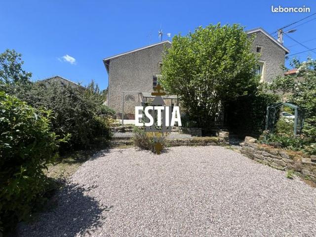 Maison vente à Val-de-Briey, Epiez-sur-chiers