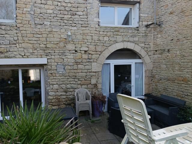 Maison vente à Rochefort, Saint-germain-de-marencennes