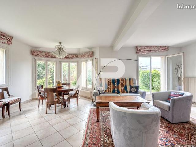 Maison vente à Nanterre, Rueil-malmaison