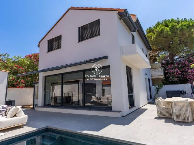 Maison vente à Perpignan, Canet-en-roussillon