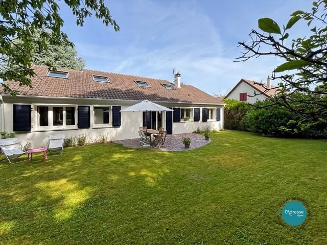 Maison vente à Évry, Mennecy