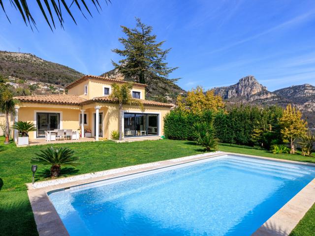 Maison vente à Grasse, Vence