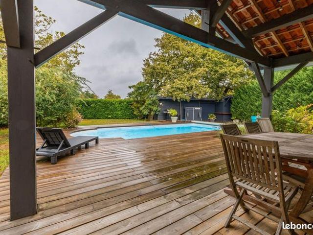 Maison vente à Arcachon, Belin-béliet