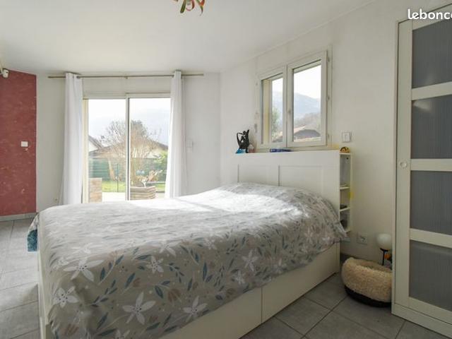 Maison vente à Grenoble, Barraux