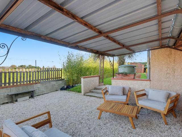 Maison vente à Muret, Eaunes