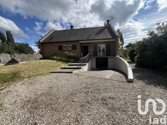 Maison vente à Valenciennes, Neuville-sur-escaut