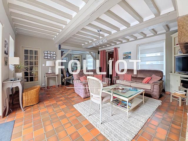 Maison vente à Avranches, Bréhal