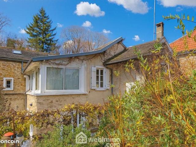 Maison vente à Évry, Tigery