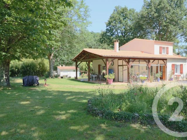 Maison vente à Périgueux, Montpon-ménestérol