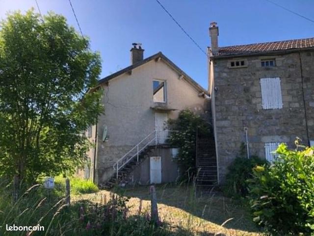 Maison vente à Tournon-sur-Rhône, Mars