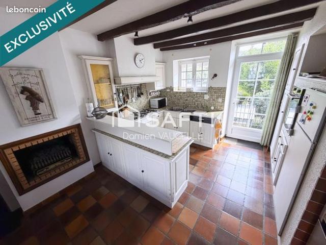 Maison vente à Mayenne, Gorron