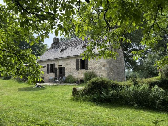 Maison vente à Ussel, Marcillac-la-croisille