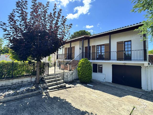 Maison vente à Rochefort, Saint-palais-sur-mer
