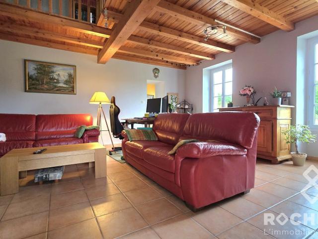 Maison vente à France métropolitaine, Saint-pardoult