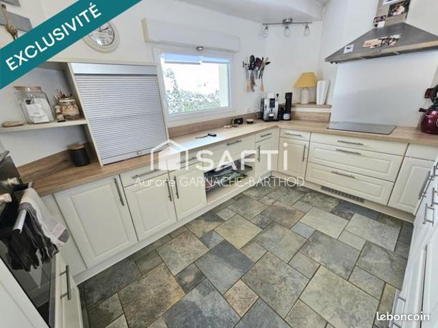 Maison vente à Pontarlier, La Chenalotte