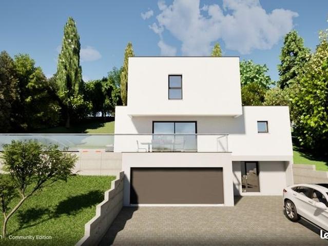Maison vente à Thann-Guebwiller, Guebwiller