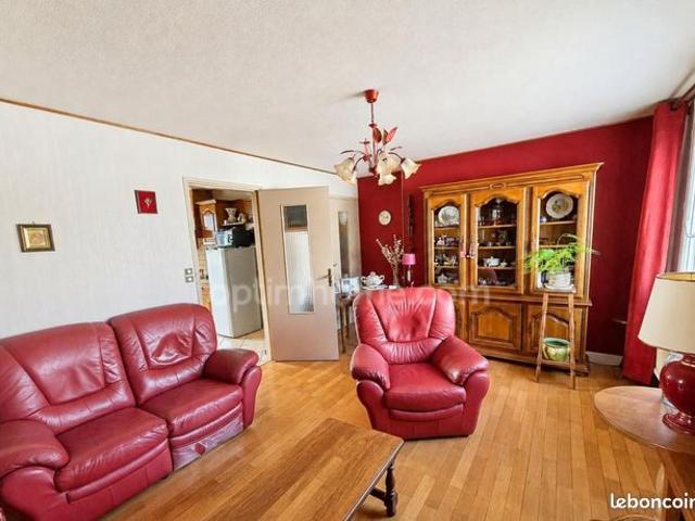 Maison vente à Verdun, Bras-sur-meuse