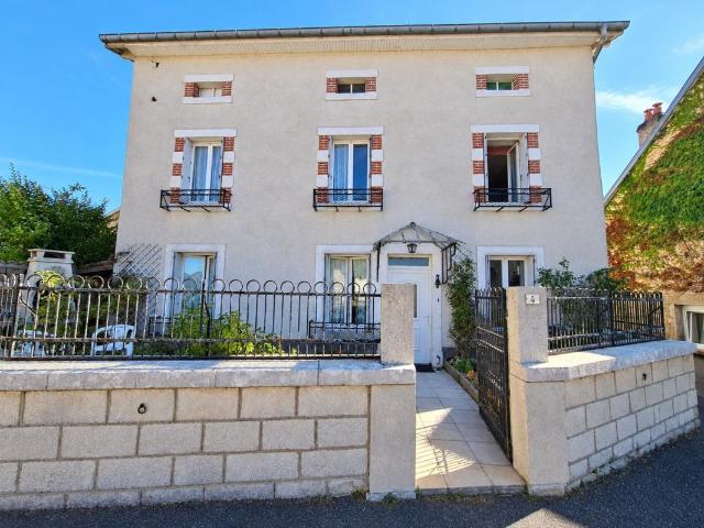 Maison vente à Neufchâteau, Autigny-la-tour