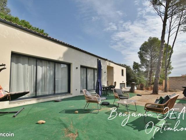 Maison vente à Béziers, Sérignan