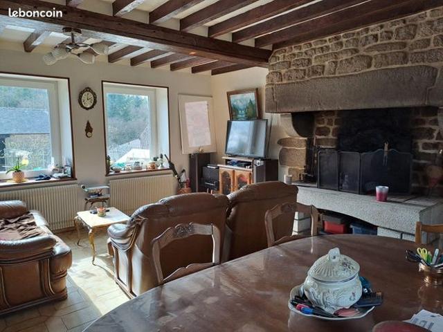 Maison vente à Argentan, Rânes