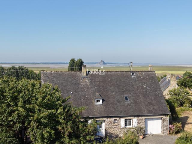 Maison vente à Avranches, Vains