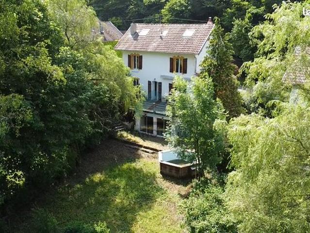 Maison vente à Vaucluse