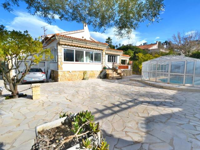 Maison vente à Grasse, Antibes
