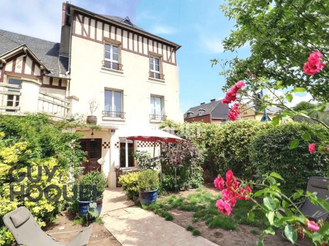 Maison vente à Bernay