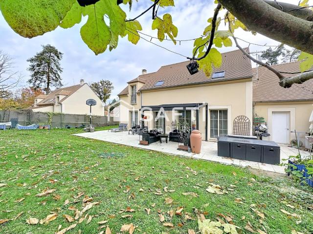 Maison vente à Pontoise, Boisemont