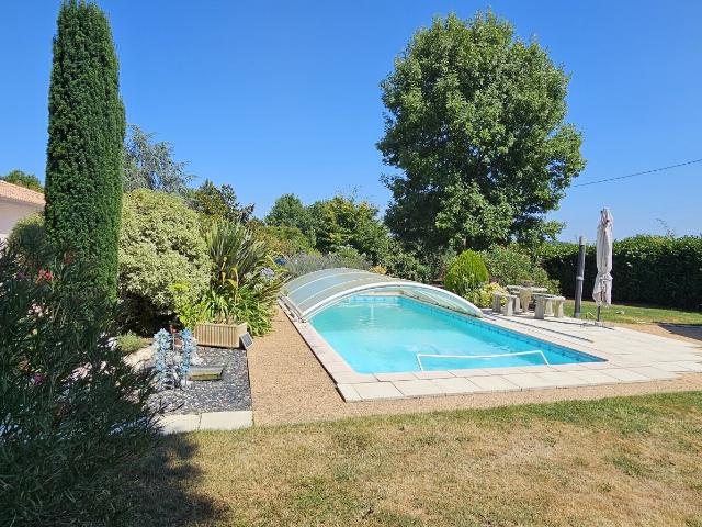 Maison vente à Mirande, Miélan