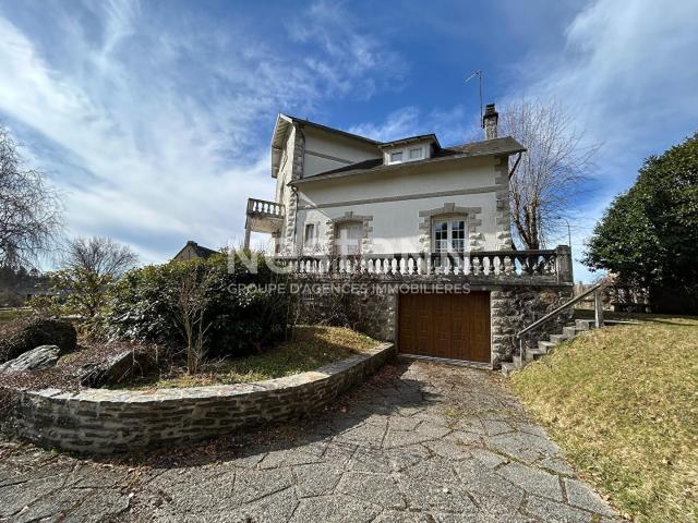 Maison vente à Ussel, Sornac