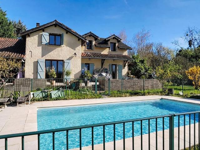 Maison vente à Bourg-en-Bresse, Mogneneins