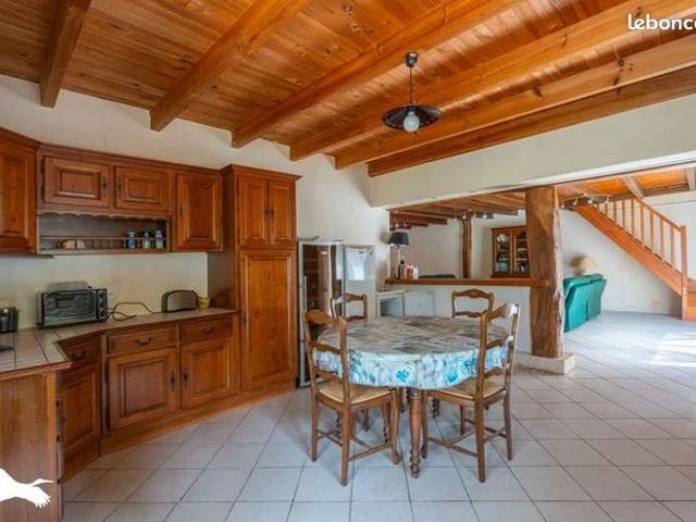 Maison vente à Saint-Gaudens, Mirambeau