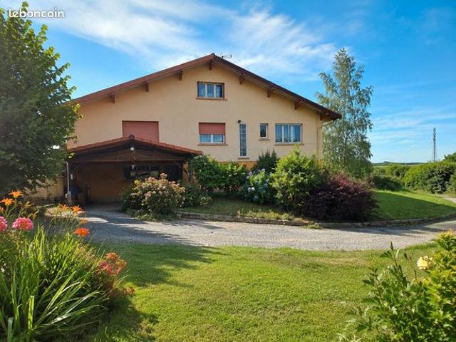 Maison vente à Neufchâteau, Dompaire